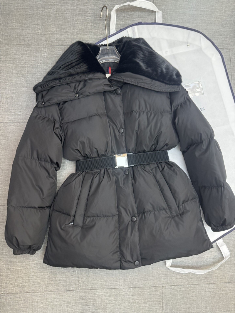 Moncler Down Coat